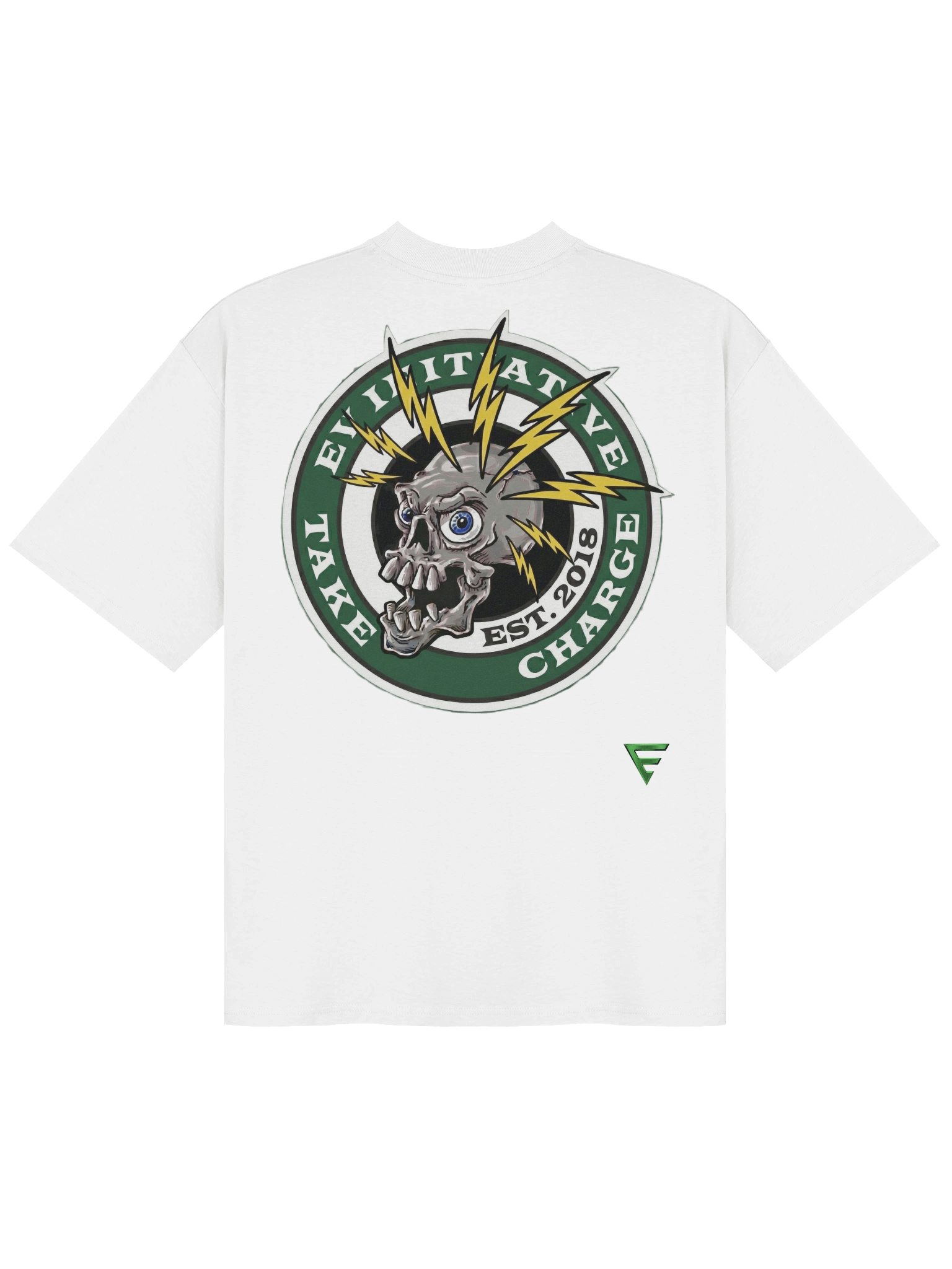 Electric Will Classic Tees product image (3)