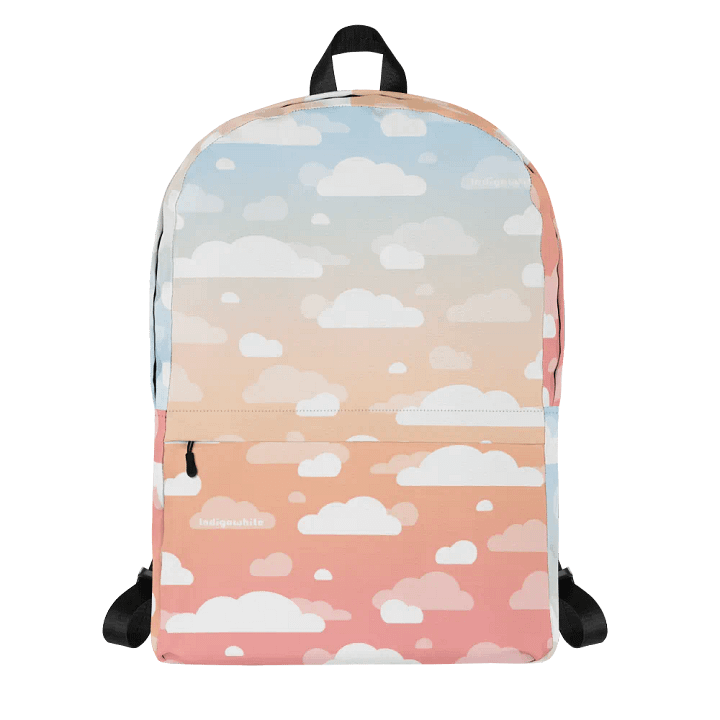 Sunrise Backpack product image (2)