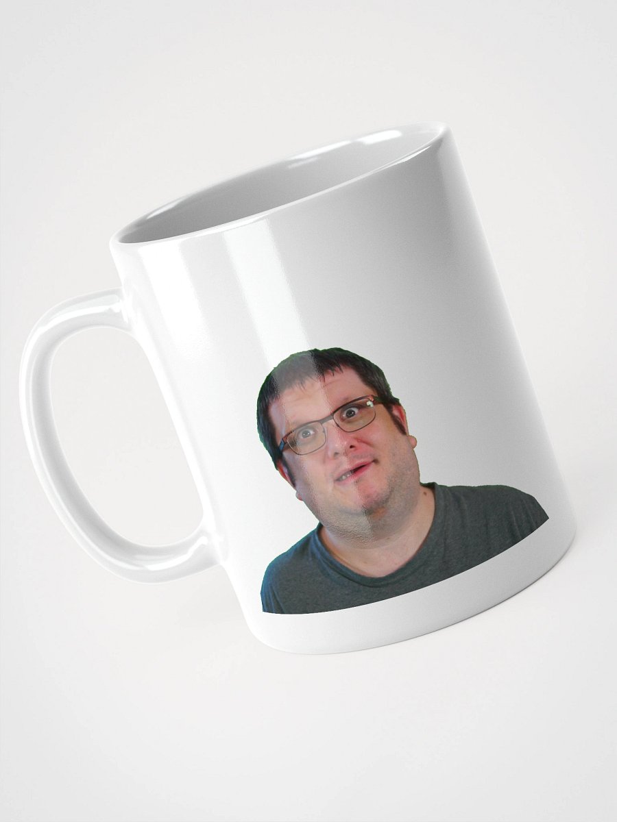 Before and After Coffee (Left Handed) product image (8)