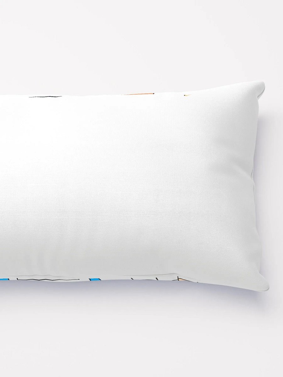 Doremon pillow product image (6)
