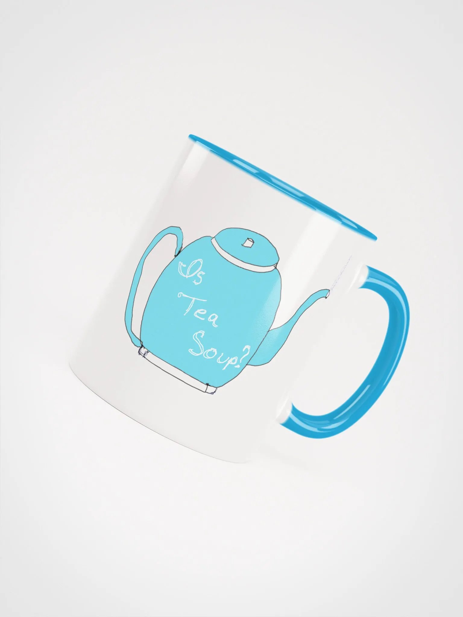 Tea Soup product image (4)