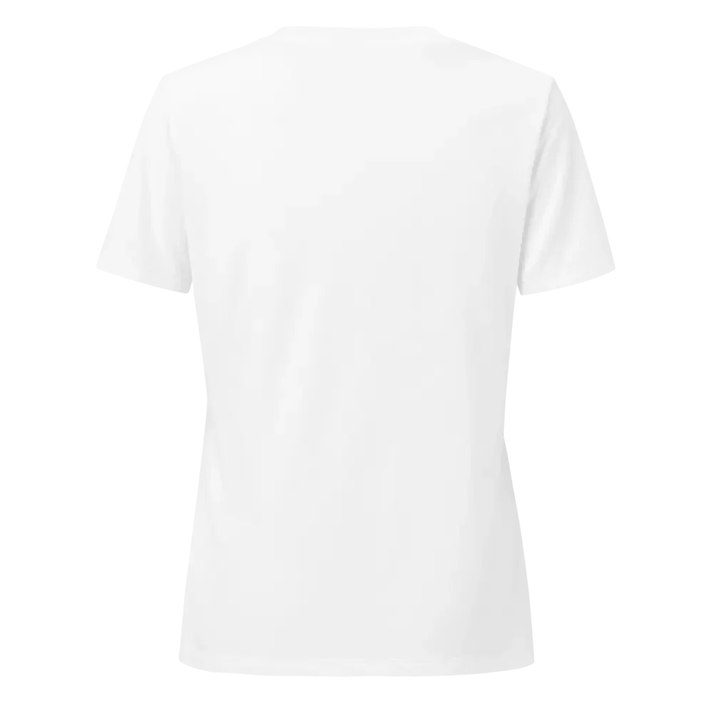 My Secret Ingredient (B+C Women's V-Neck) product image (16)