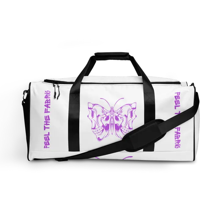 Essential Duffel product image (1)