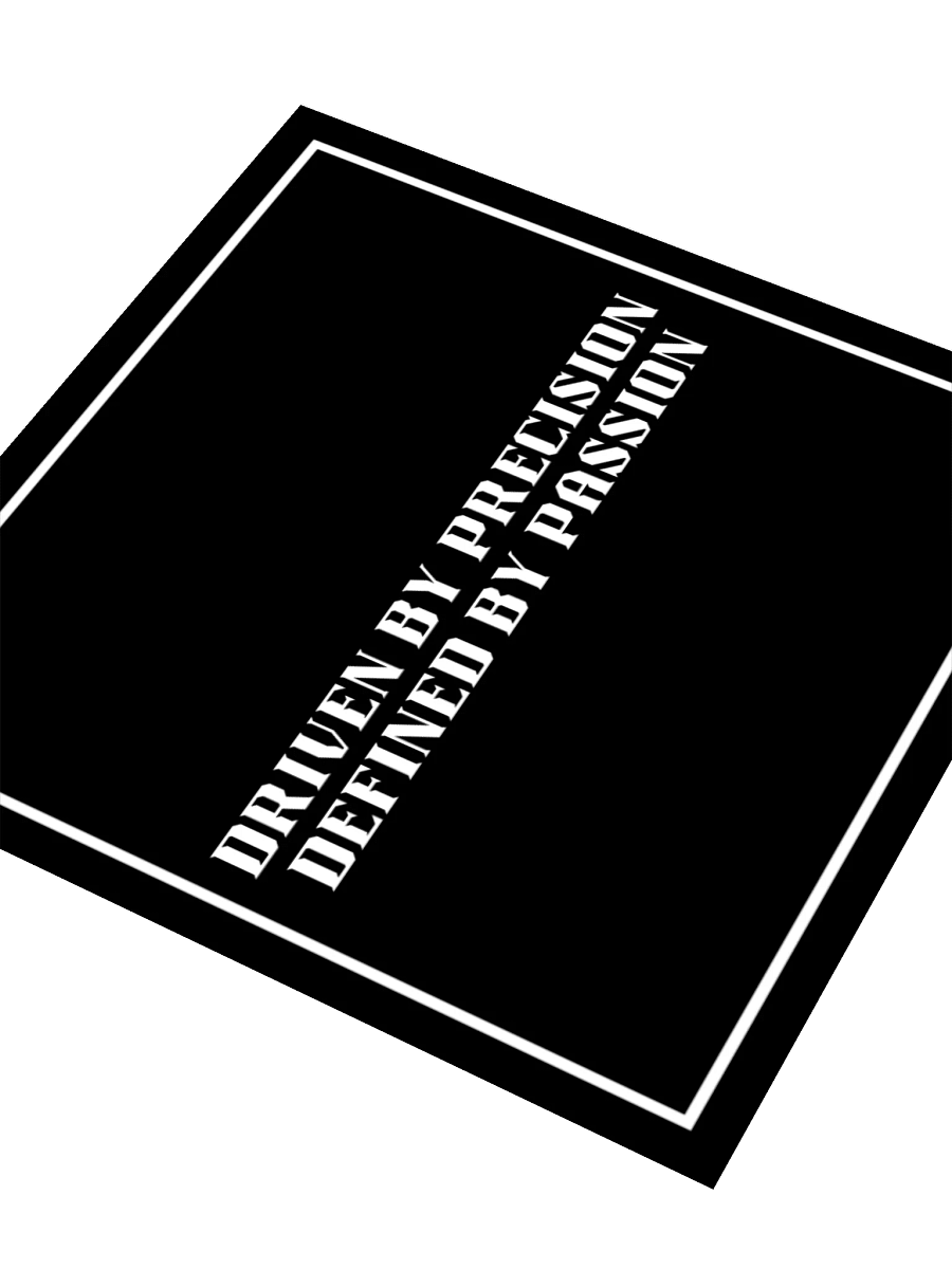 Driven By Precision Defined By Passion product image (3)