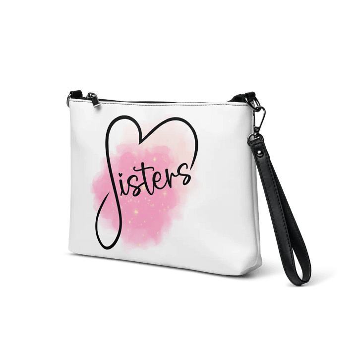 Sisters Crossbody Bag product image (2)