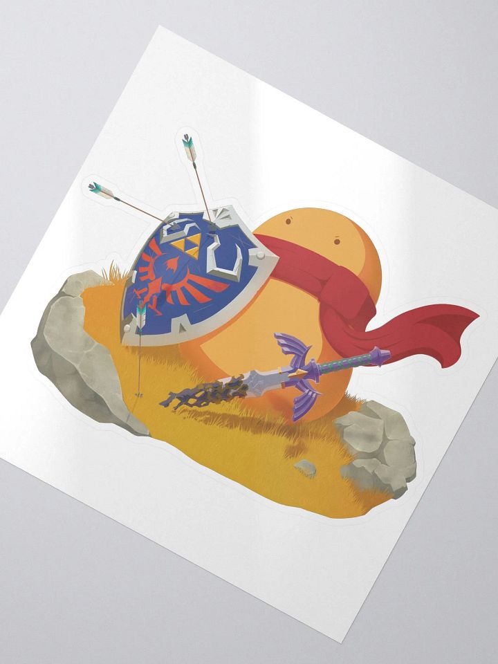 Tater of the Kingdom product image (2)