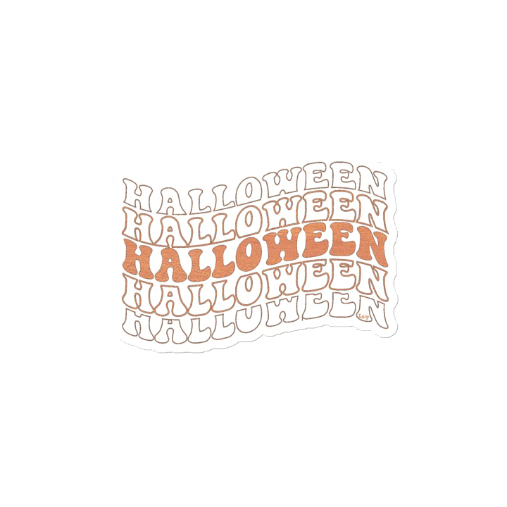 HALLOWEEN product image (2)