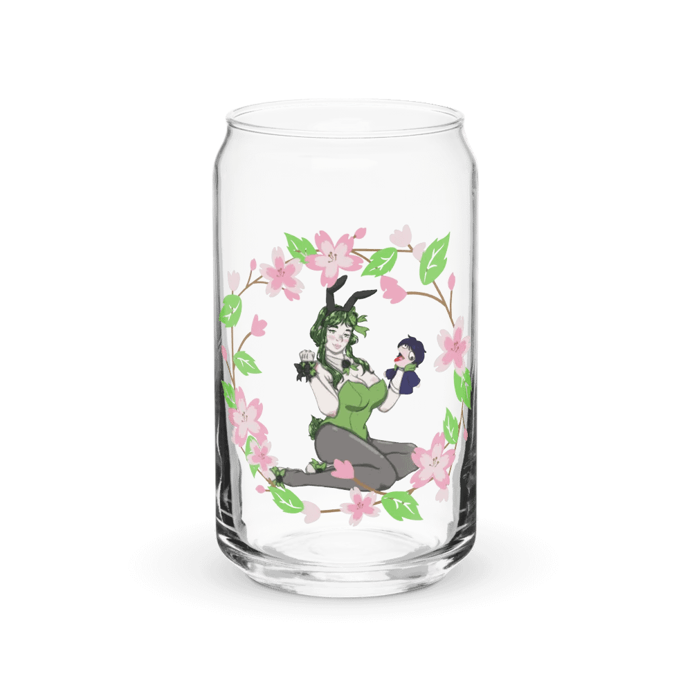 Bunny Teilwal Glass product image (2)