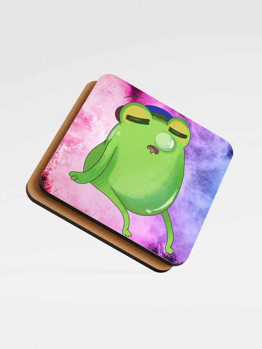 Always Tired Coaster product image (5)