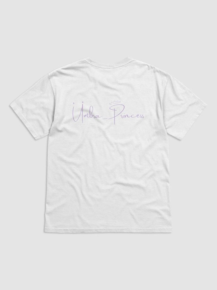 Royal Drip Crown Graphic Tee product image (4)
