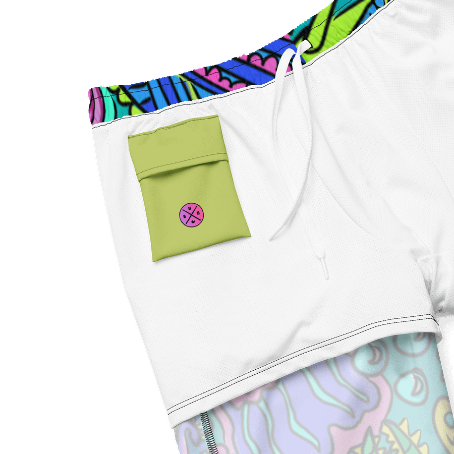 Under the Sea Trunks product image (6)