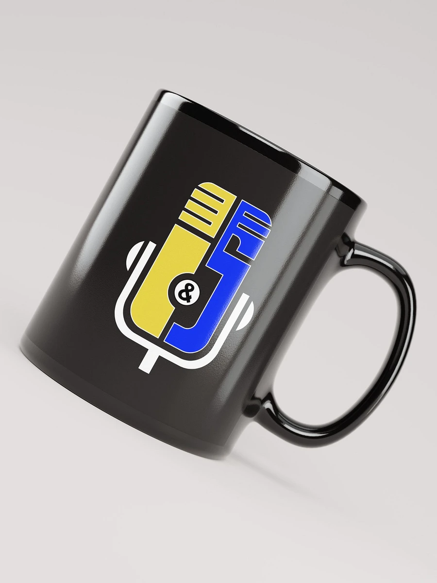 Imp & Skizz Podcast Coffee Mug product image (7)