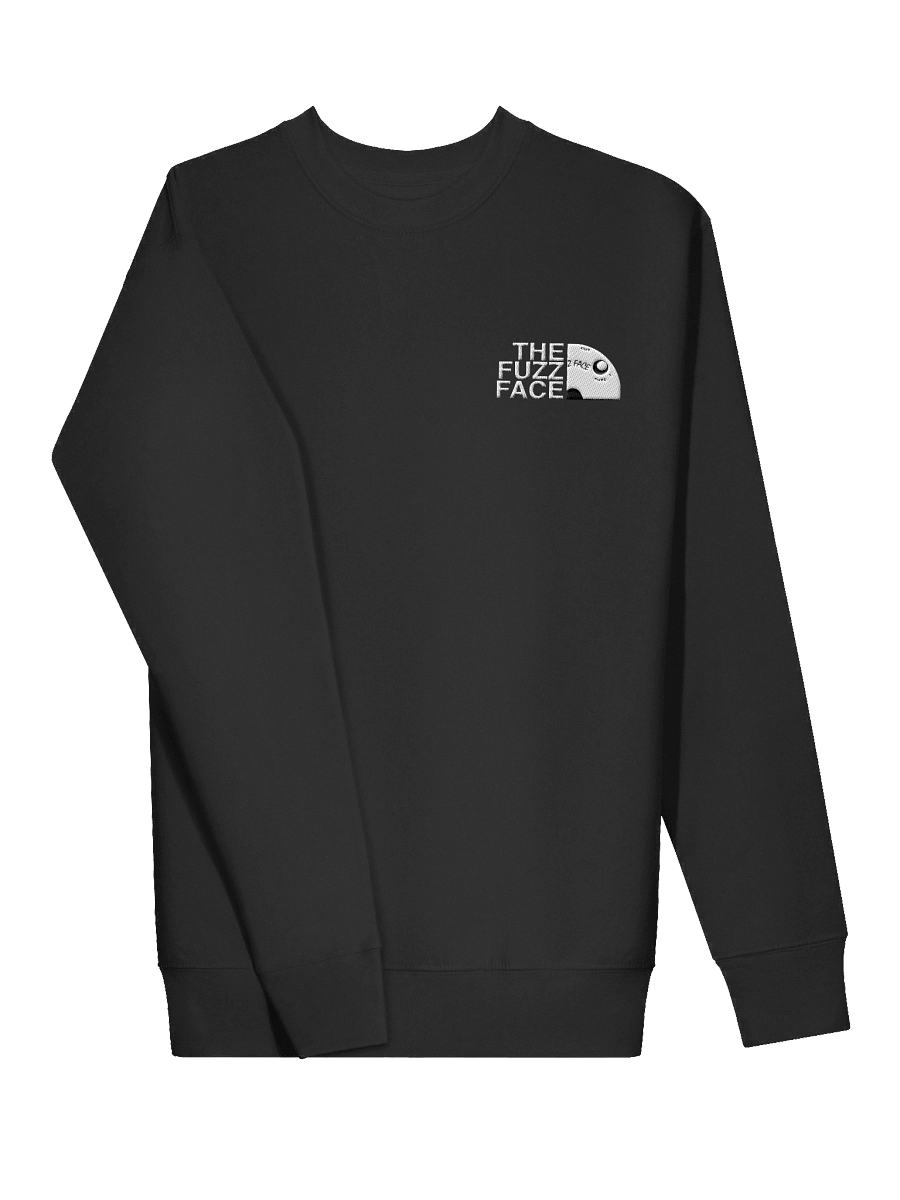 The Fuzz Face Sweatshirt product image (3)