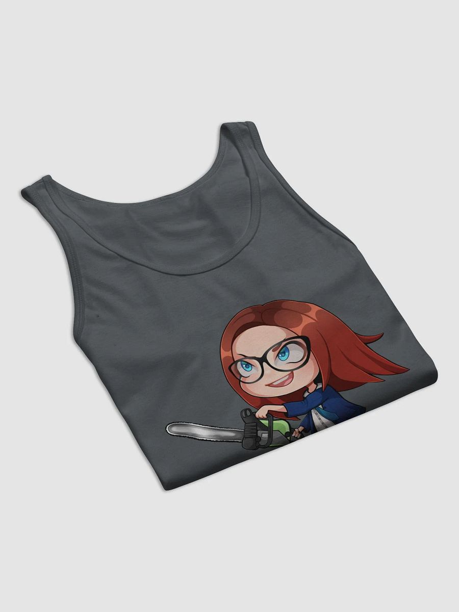 Coming for ya neck tank product image (8)