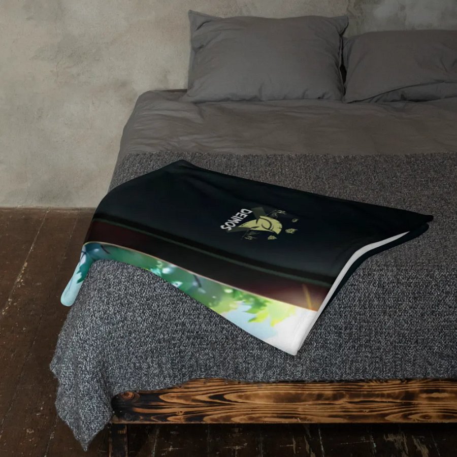 Bunny Blanket product image (23)
