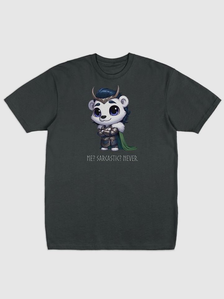 Never Sarcastic product image (1)