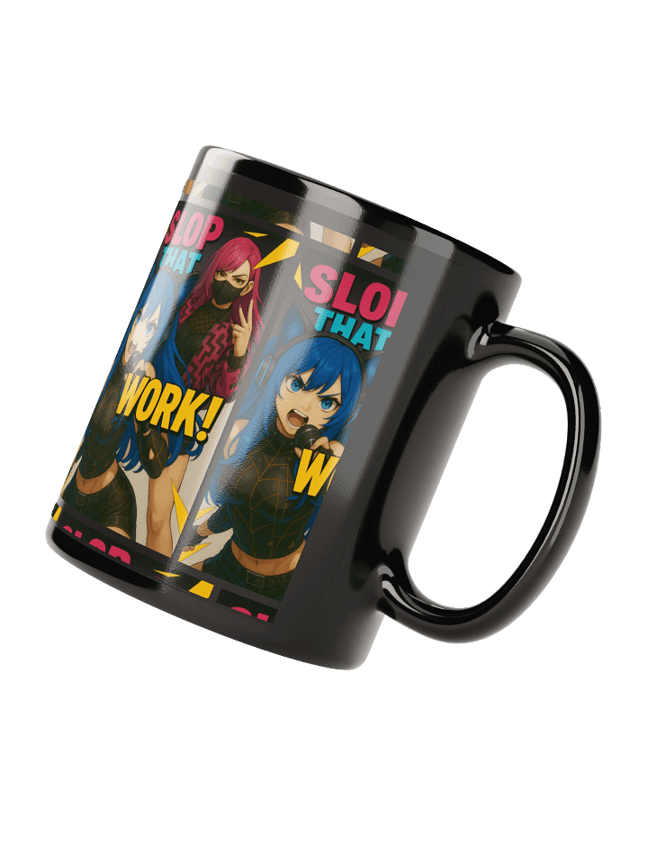 Slopped Mug product image (2)