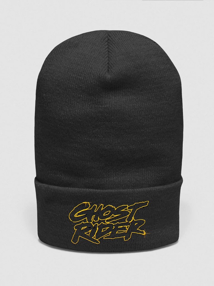 G-Rider Mütze product image (11)