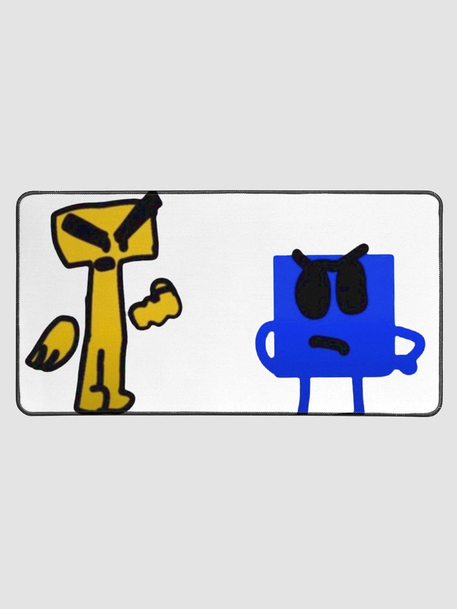 Square And T Mat product image (1)