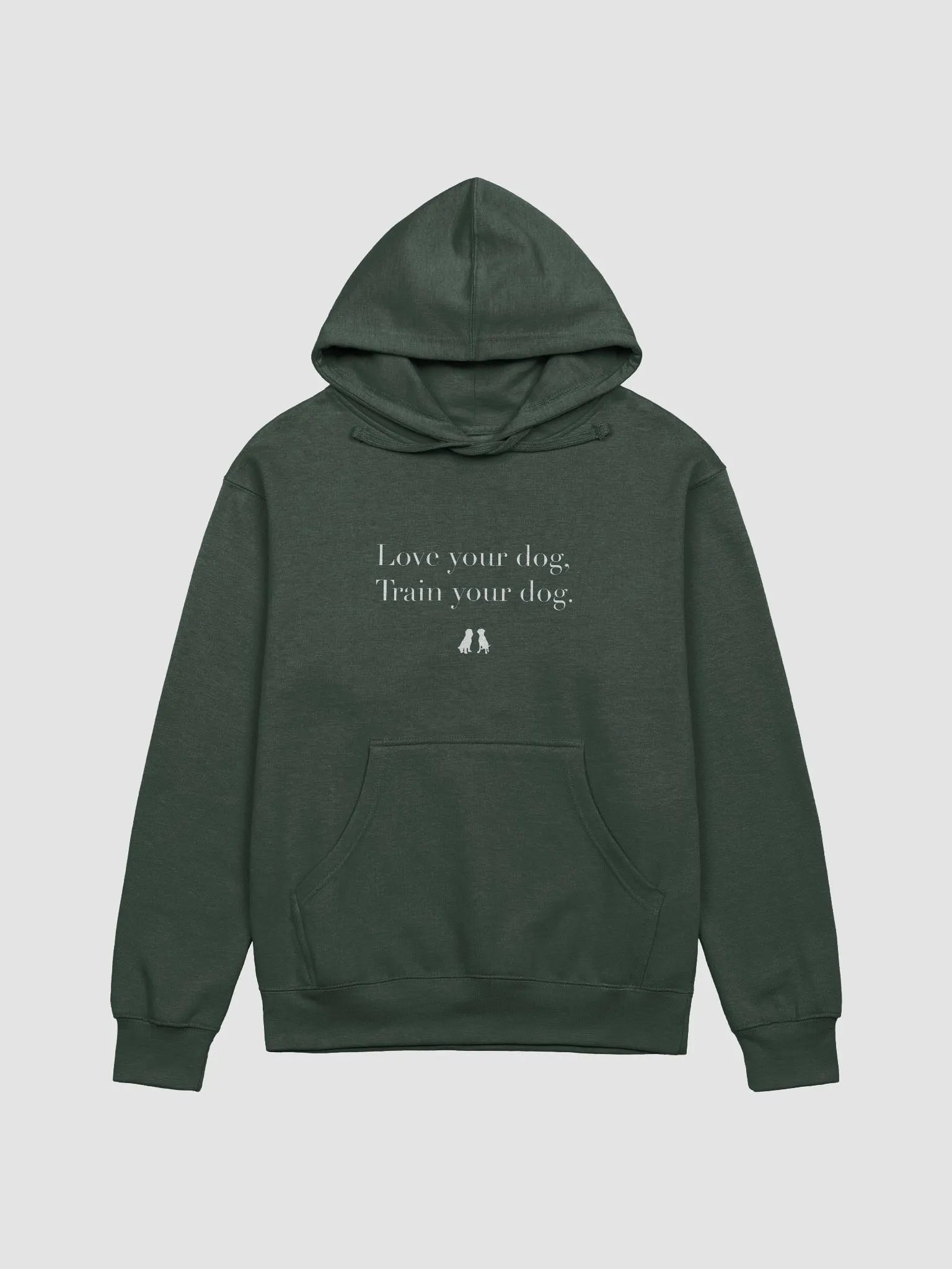LYD, TYD Hoodie product image (1)