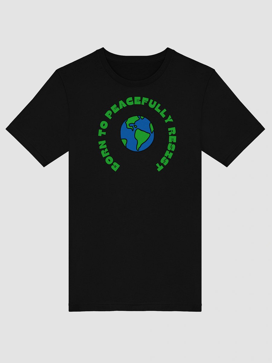 TMTS Born To Peacefully Resist product image (48)