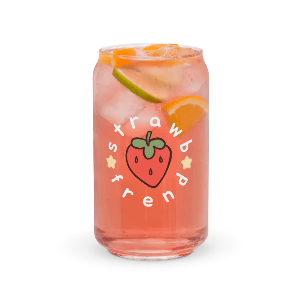 the berry glass cup product image (5)