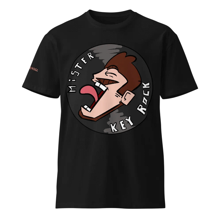 Record Scratch (T-Shirt) product image (1)