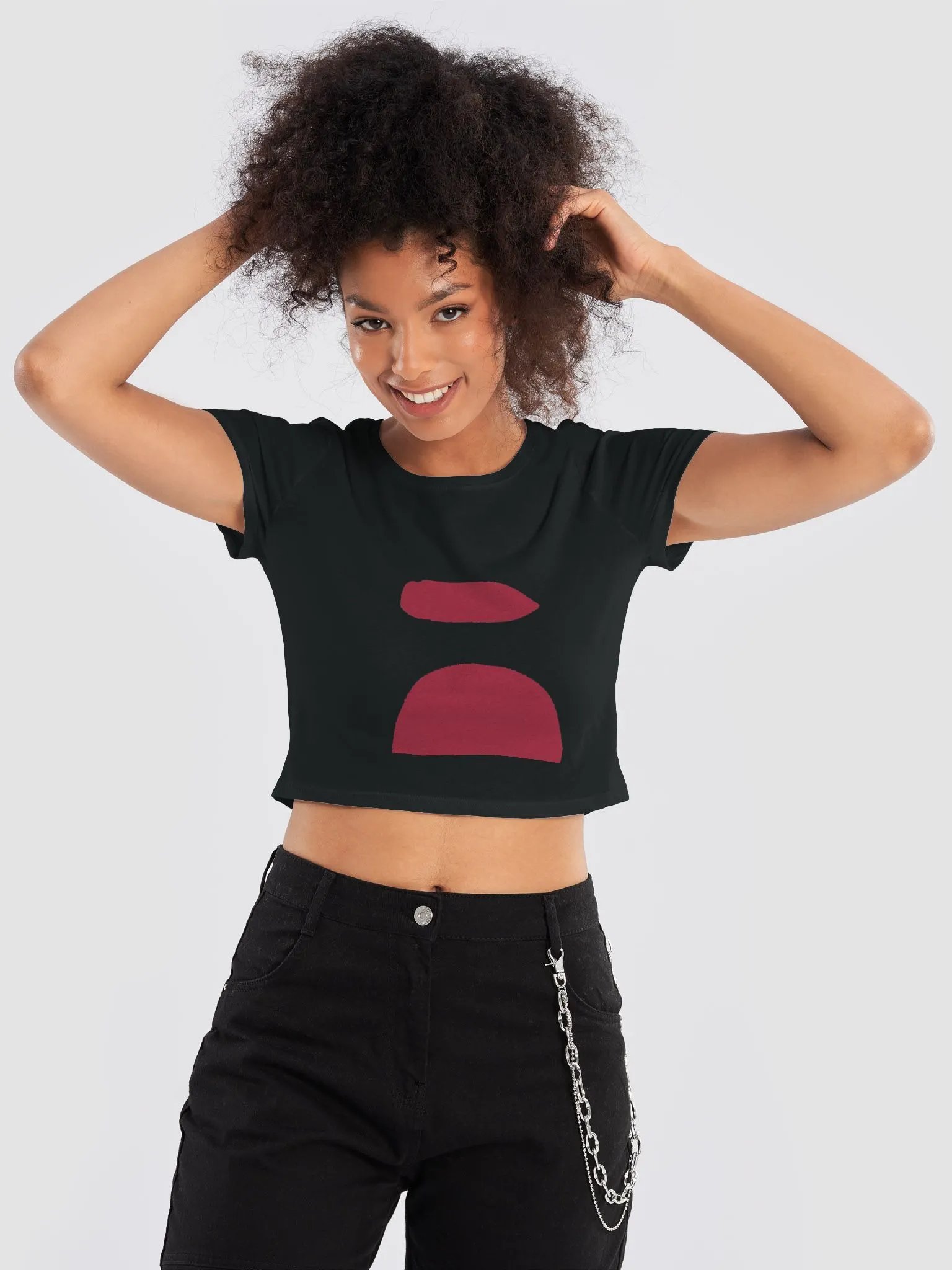 FART DEBBIE crap top product image (25)