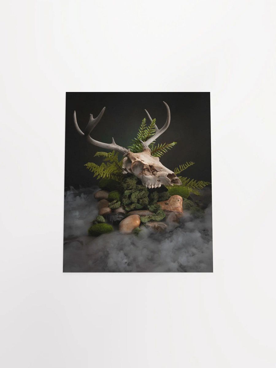 "Out of the Fog" - 8x10 Matte Print product image (5)