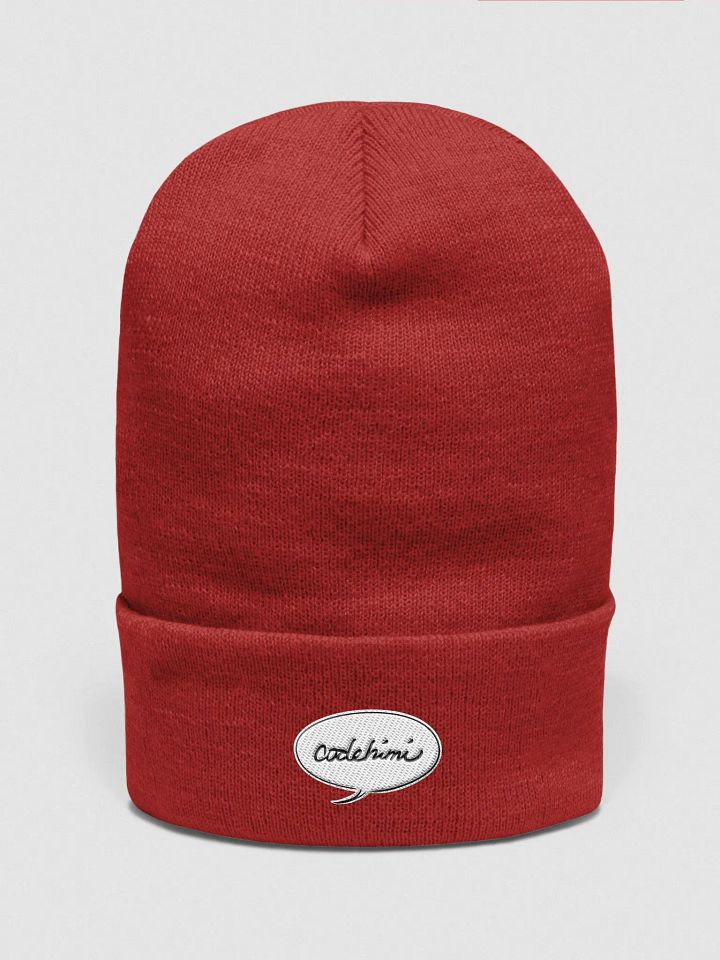 Himi Beanie product image (6)
