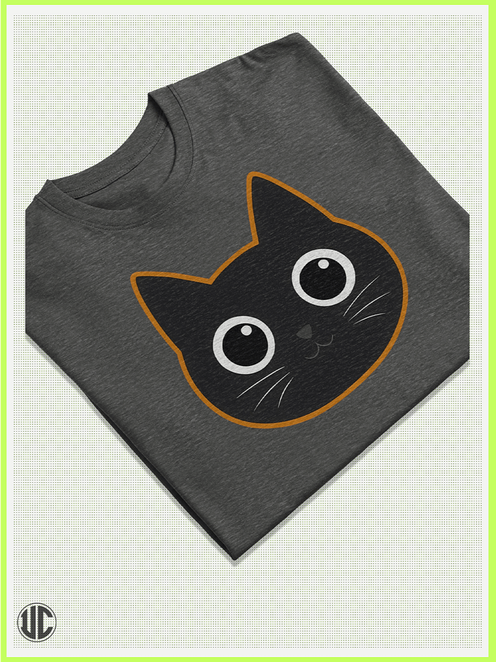 Unko Mascot – Heavyweight T-Shirt product image (2)