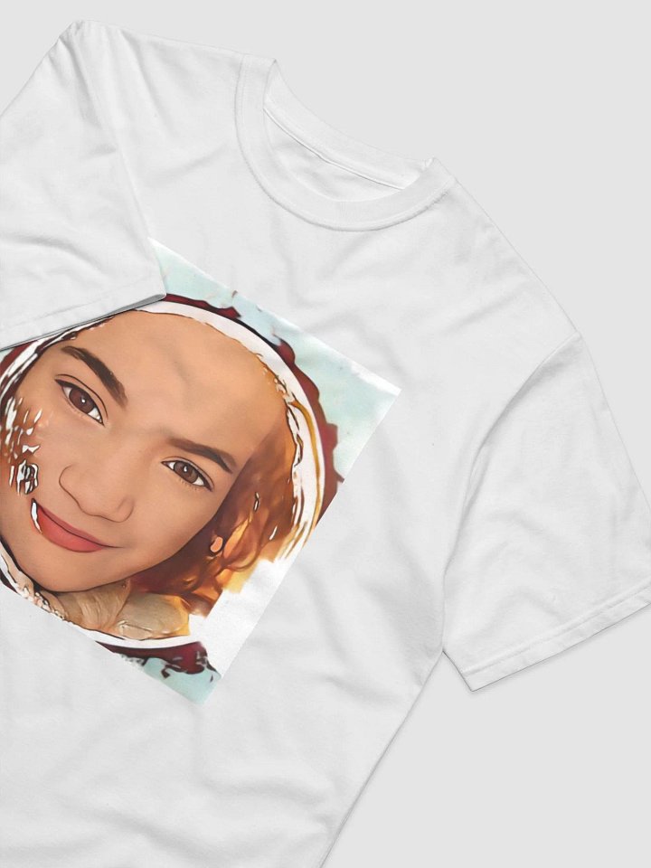 Zariah t shirt 9 product image (3)