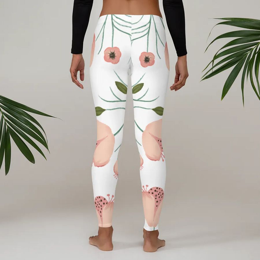 Leeggin Flowers product image (3)