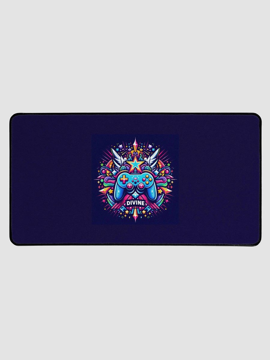 Divine Desk Mat product image (1)