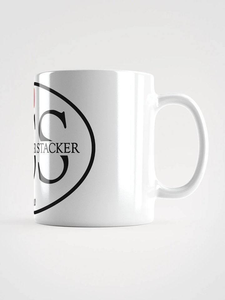 The Stacker Mug product image (2)