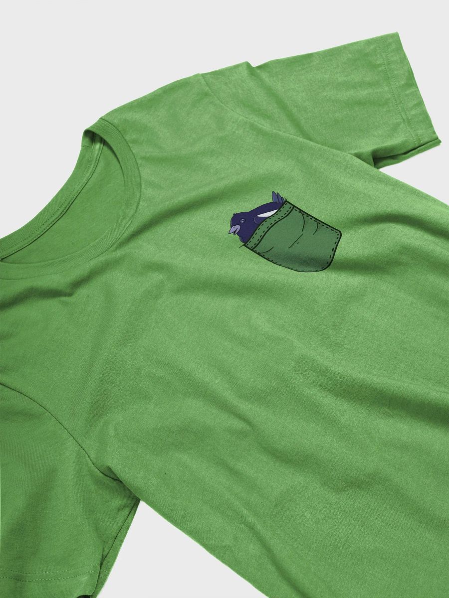 Leaf Pocket Blight Tee product image (3)
