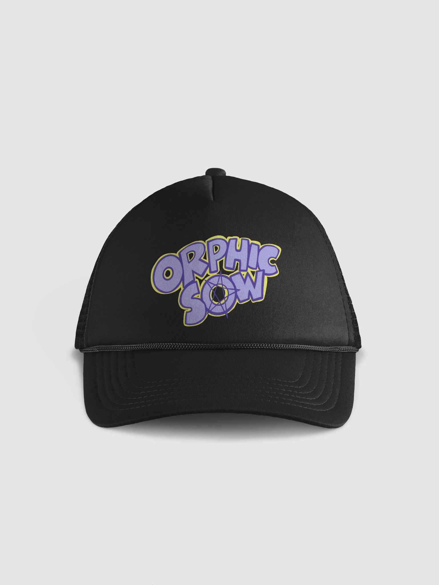 Logo Hat product image (1)