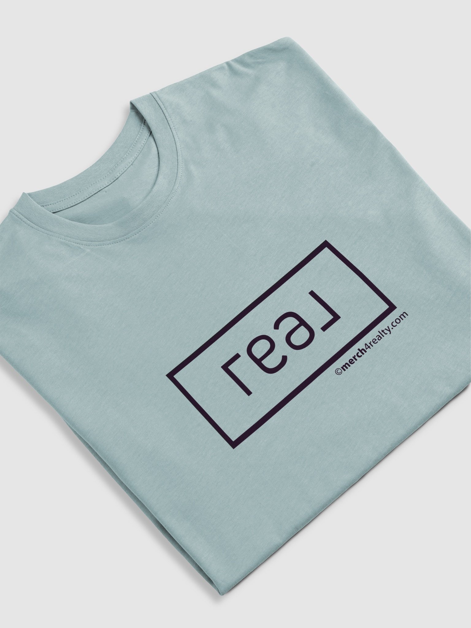 REAL Premium Tee product image (11)