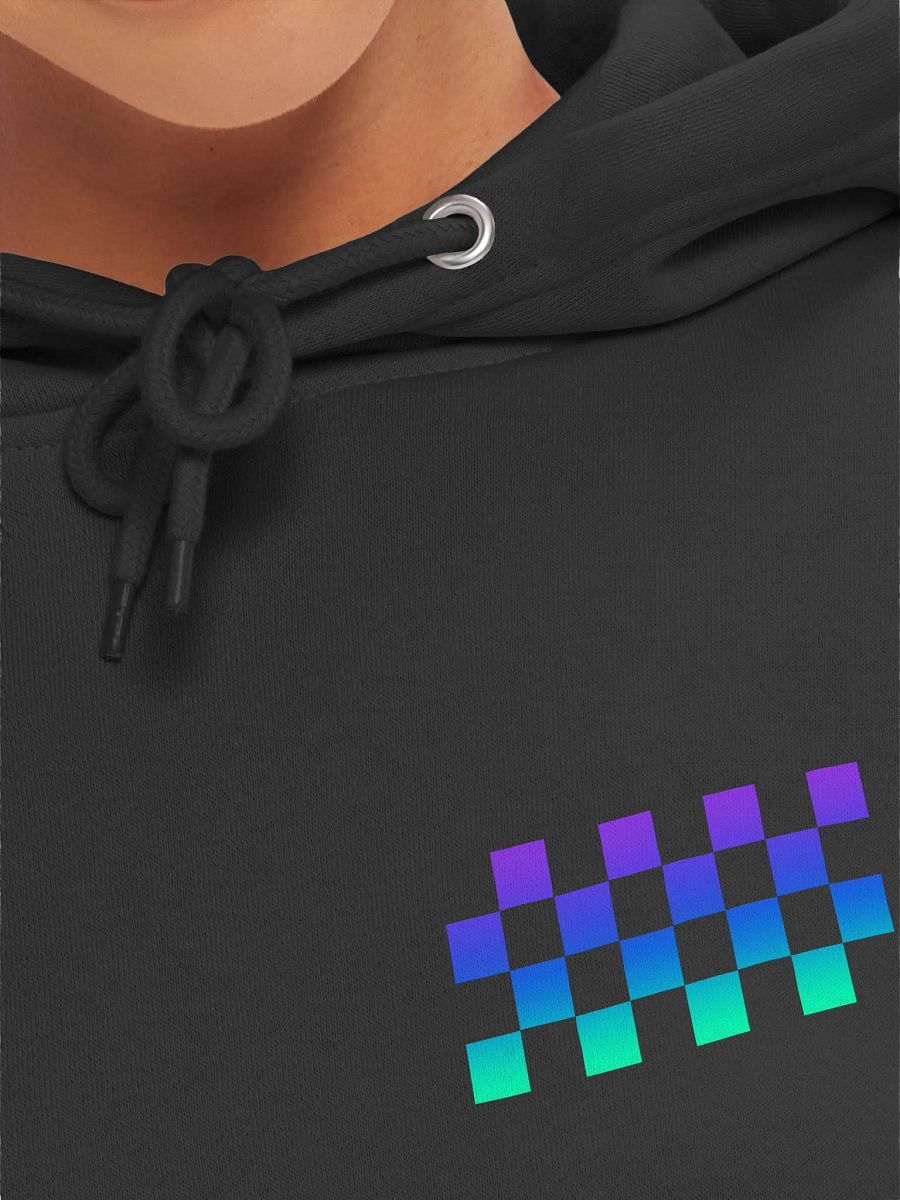 HOODIE ~ NO SIGNAL product image (5)