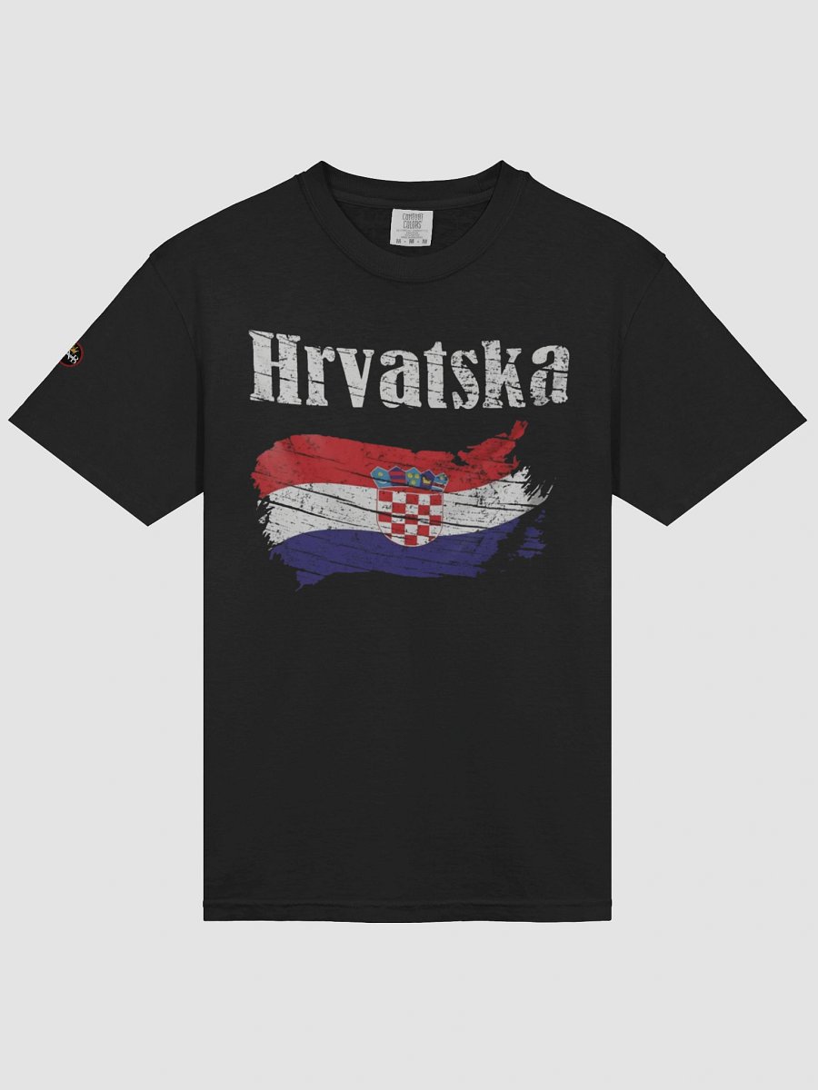 PNB Regal Crown Logo T-Shirt product image (12)