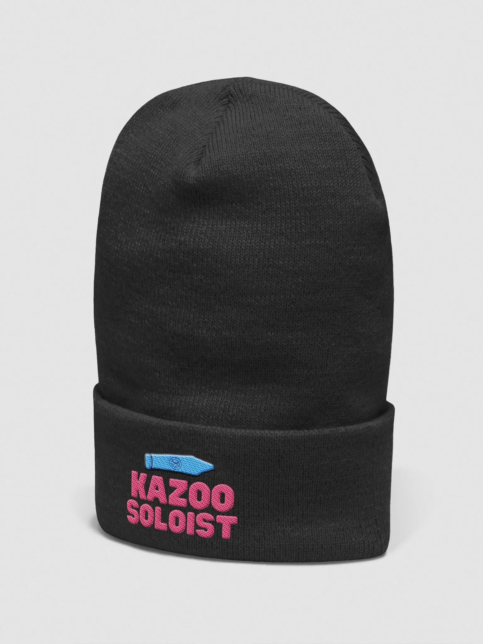Kazoo Soloist Beanie product image (4)