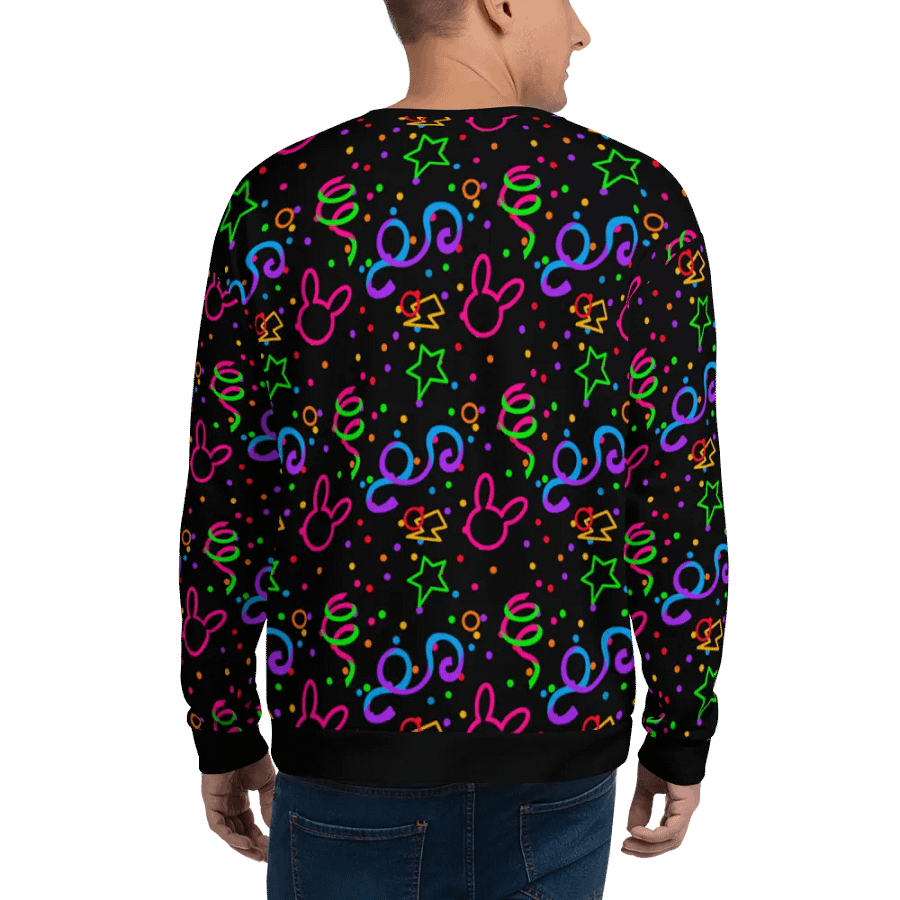 Arcade Bun Sweatshirt product image (3)