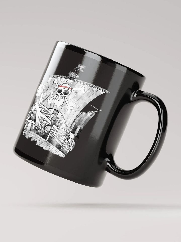 Pirate Paradise Mug product image (2)