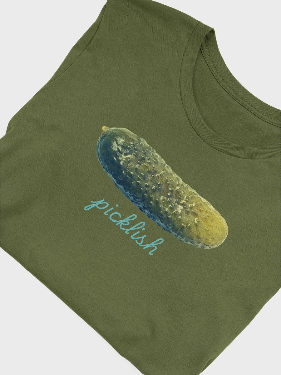 Pickled Picklish LKM Classic Fit Tee product image (3)
