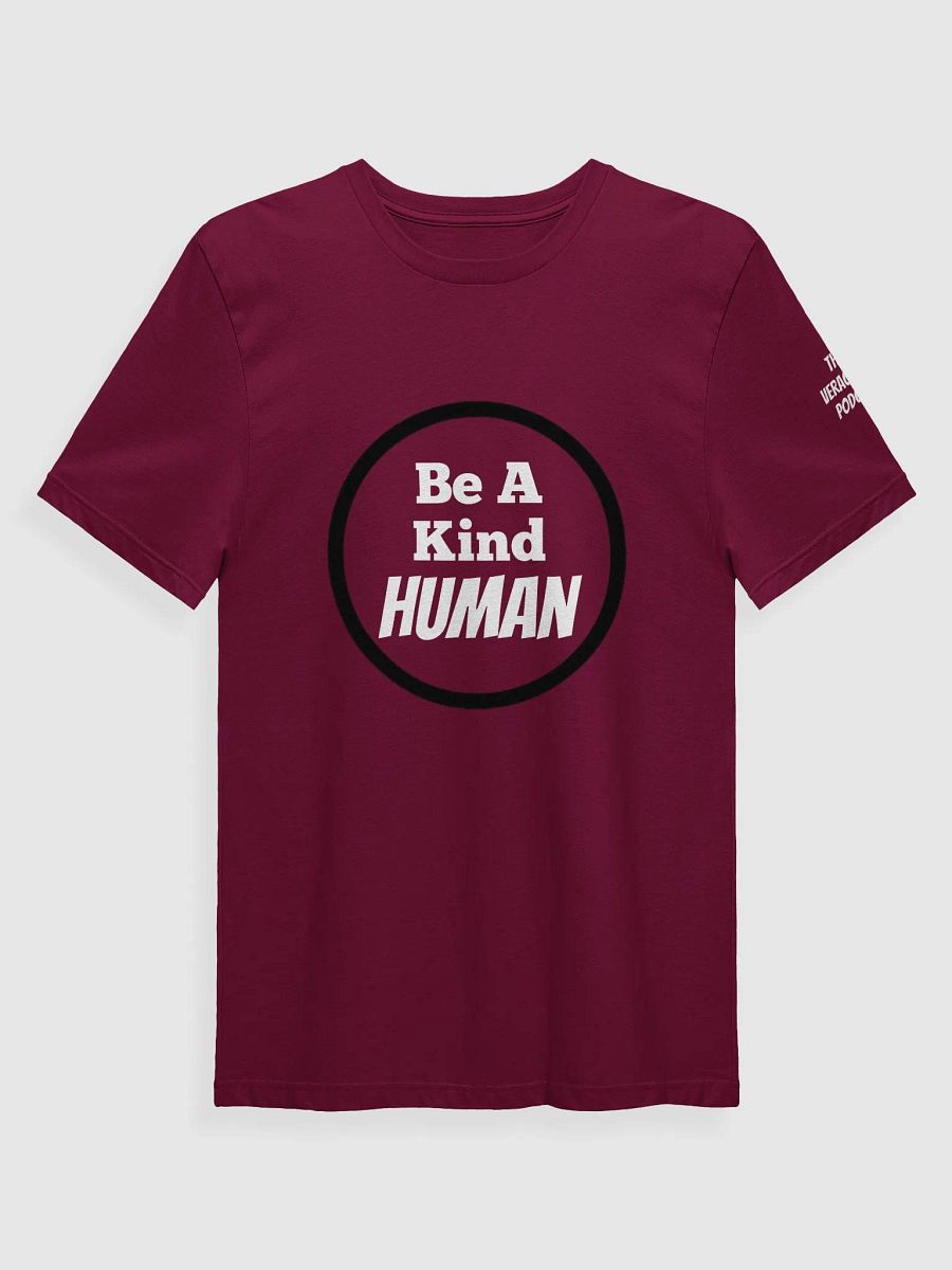 Human Kind Supersoft T-Shirt product image (1)