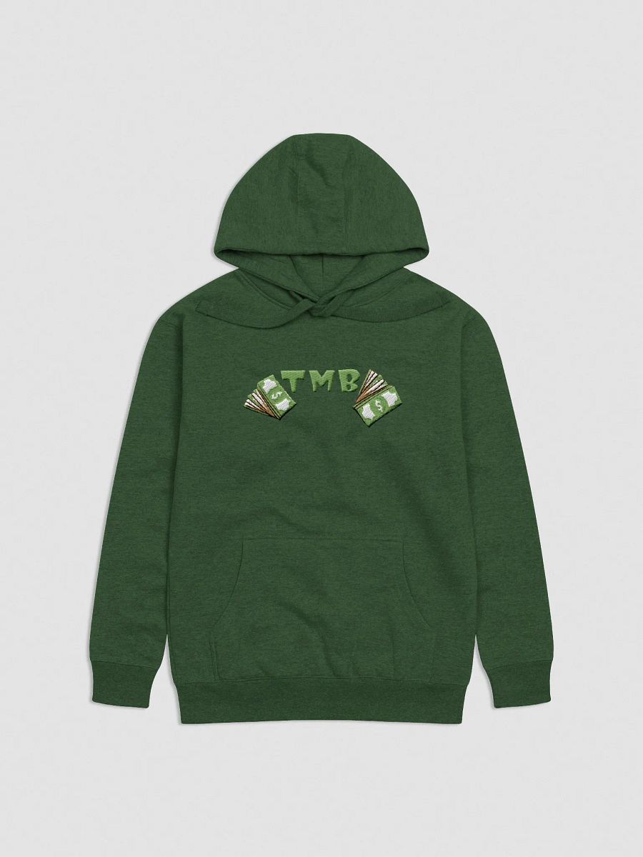 TMB hoodie (limited time) product image (1)