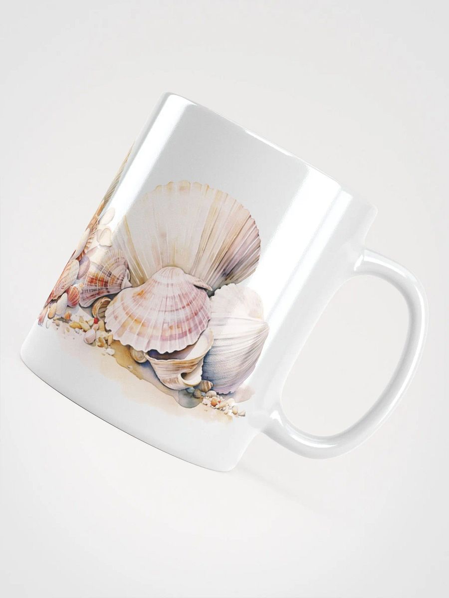 Beachcomber's Delight Mug product image (4)