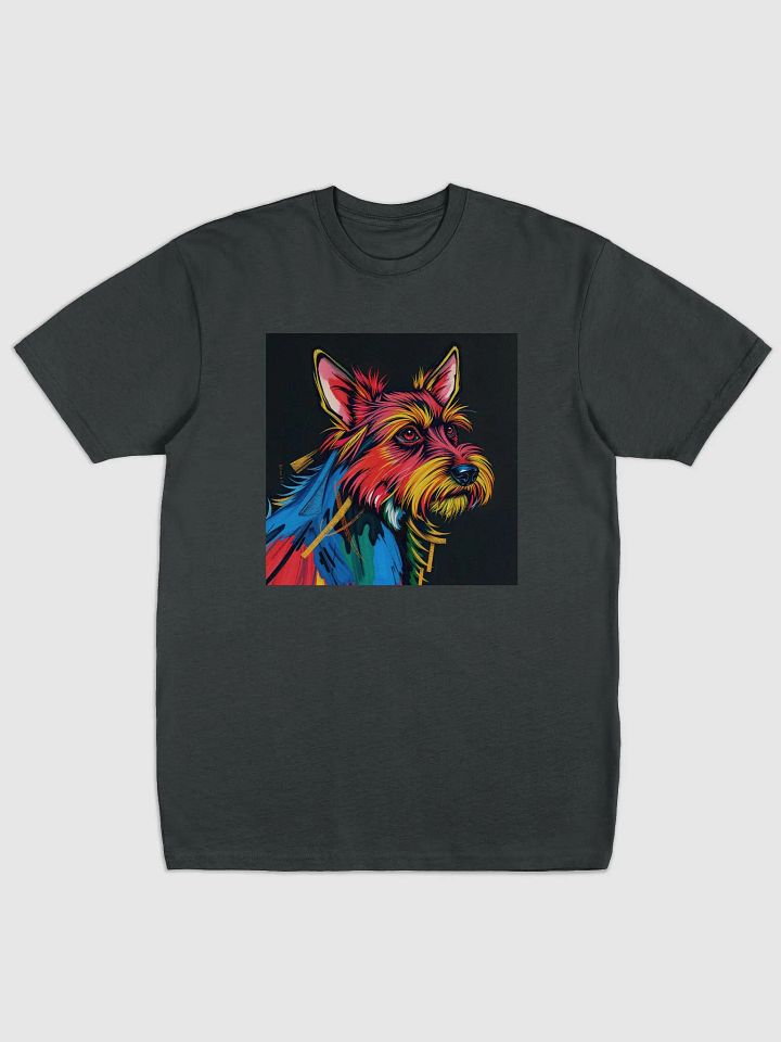 Vibrant scottie Dream Men's Tee product image (1)
