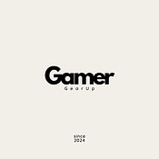 Gamer GearUp