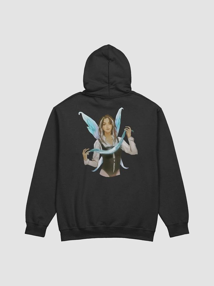Base Hoodie product image (12)